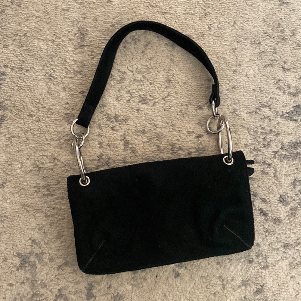 small wilson’s leather maxima bag
